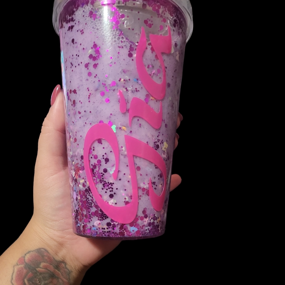 Tumblers